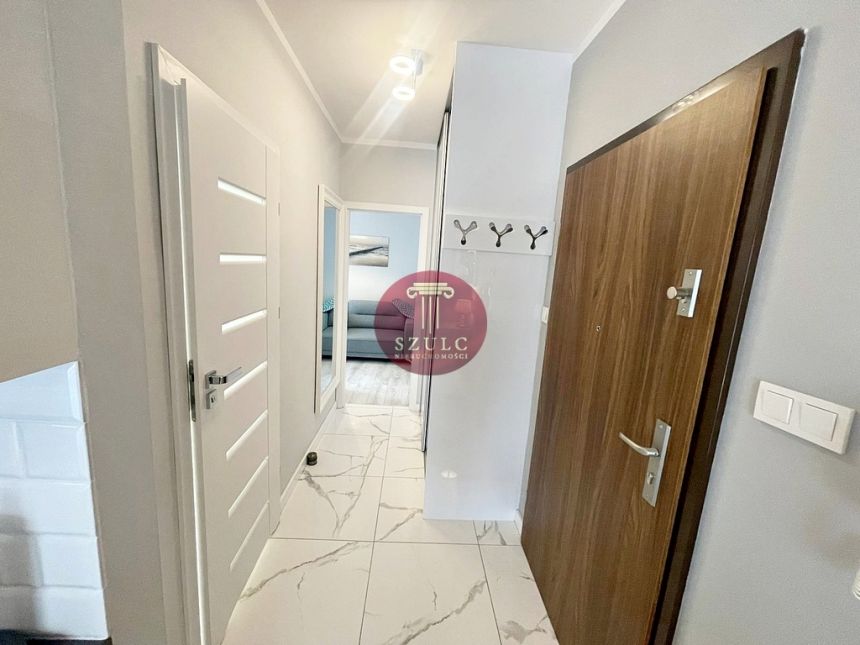 Na sprzedaż śliczny  apartament  w Międzyzdrojach miniaturka 8