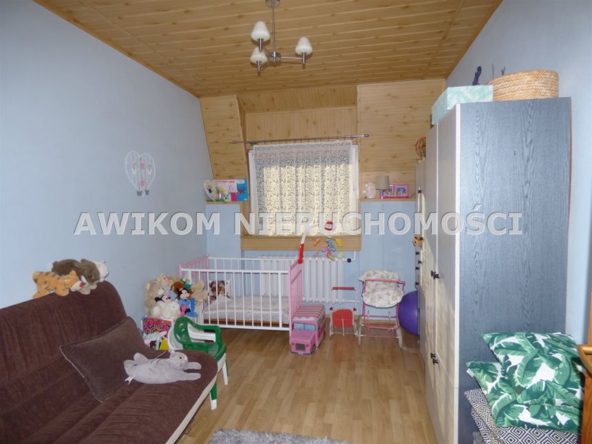 Grodzisk Mazowiecki, 1 299 999 zł, 210 m2, z cegły miniaturka 8