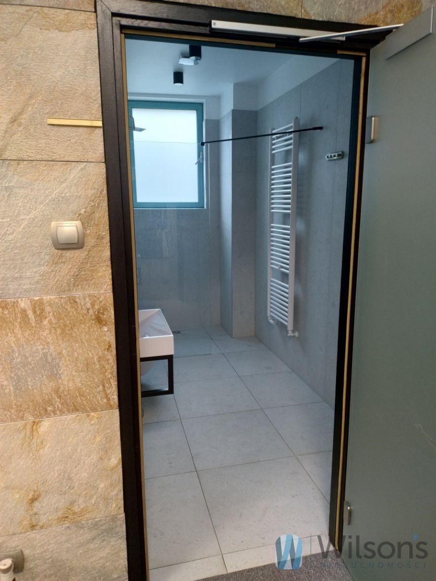 Warszawa Górny Mokotów, 11 500 zł, 177 m2, pietro 2, 3 miniaturka 5