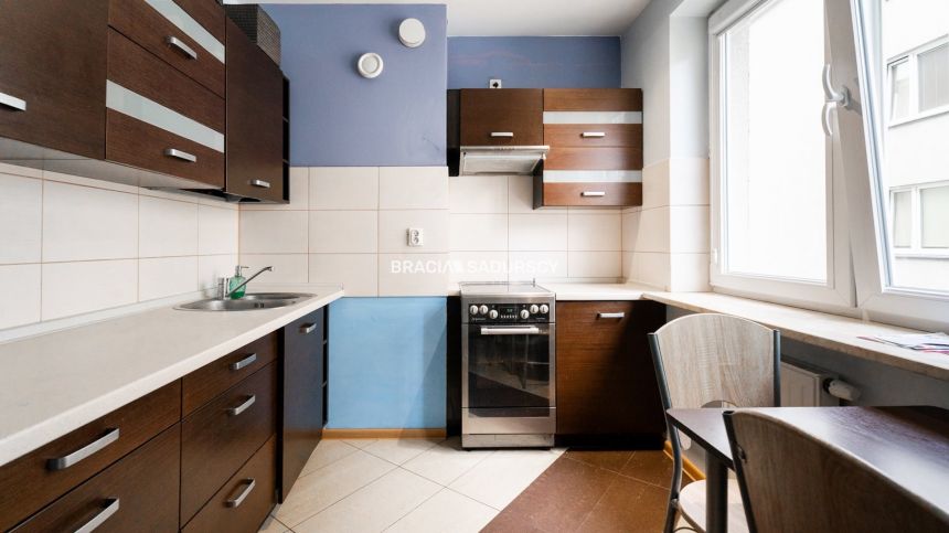 3 po z osobną kuchnią - Rydlówka miniaturka 5