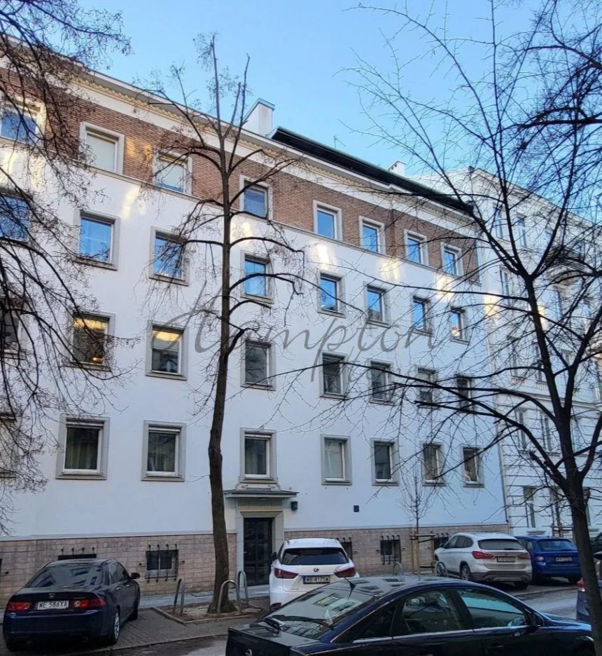 Warszawa Stary Mokotów, 1 277 250 zł, 65.5 m2, z garażem miniaturka 2