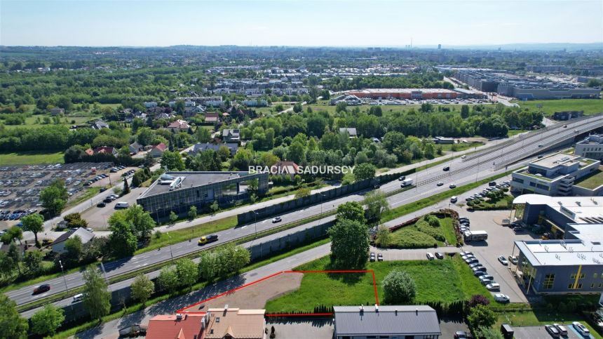 Działka budowlana z pozwoleniem na budowę. miniaturka 12