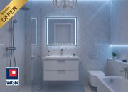 Gdańsk Piecki-Migowo, 680 000 zł, 52 m2, do wykończenia miniaturka 3