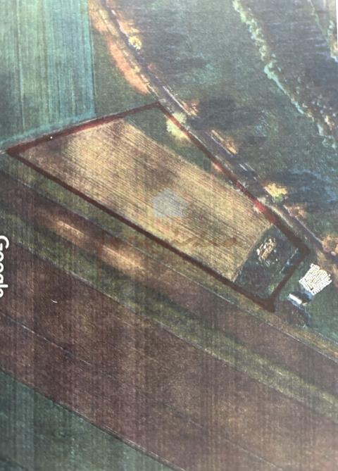 Grunt rolny 1,5ha warunki zabudowy Sokołowo k/Witkowa - zdjęcie 1