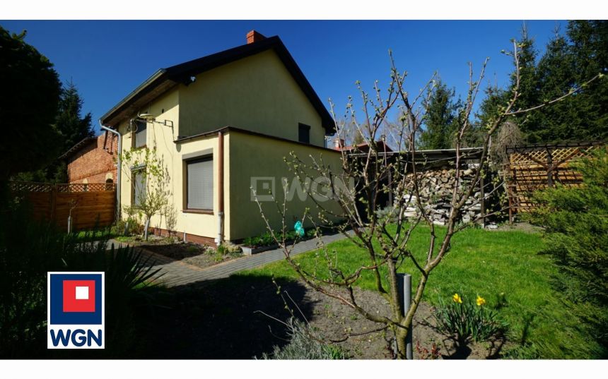 Lubikowo Lubikówko, 567 000 zł, 60 m2, jednorodzinny - zdjęcie 1