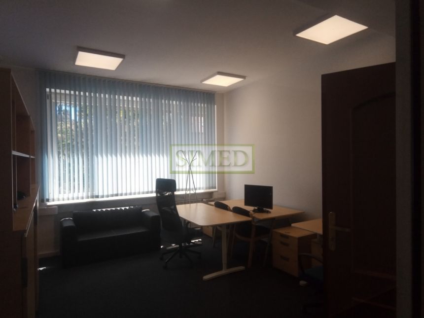 Parter,parking, dostęp24h,ochrona,cisza miniaturka 2