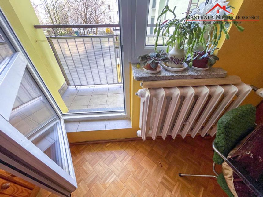 Mieszkanie 50 m2, 1p. Chełmińskie miniaturka 13