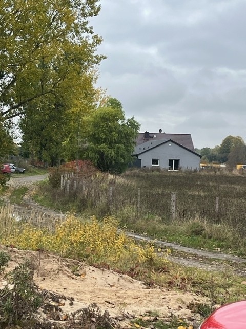 Kołbaskowo, 199 000 zł, 7.75 ar, prostokątna miniaturka 5