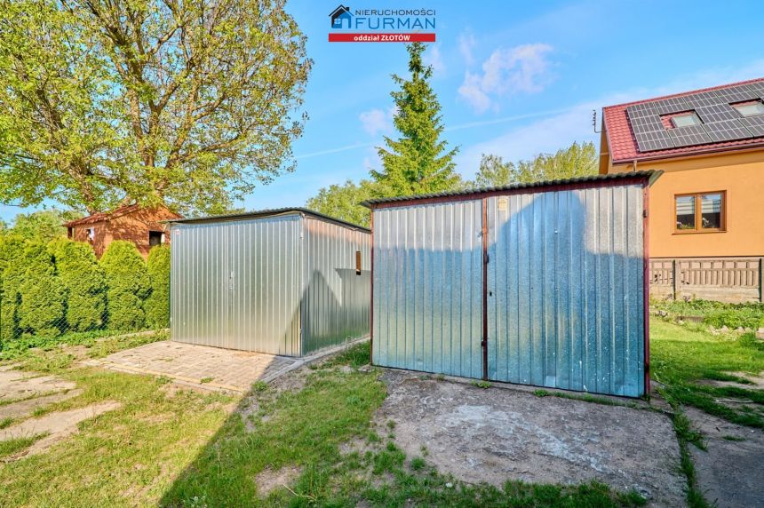 Mieszkanie 2 pokojowe, 37,60m2, Jastrowie miniaturka 15