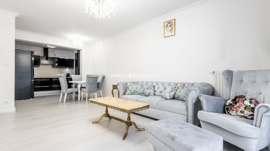 Elegancki apartament 64 m2 na Zabłociu! miniaturka 27