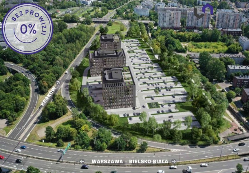 Katowice Roździeń, 61 907 zł, 992.1 m2, do wprowadzenia miniaturka 1