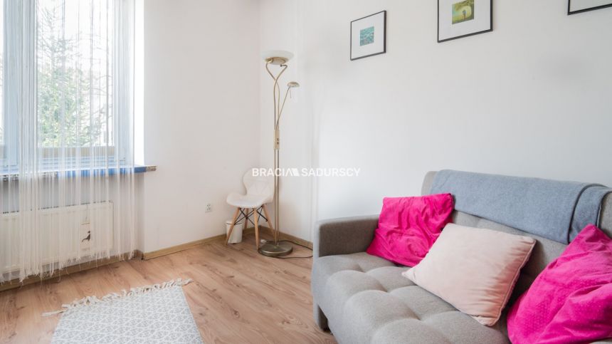 47m2, os. Wandy, Nowa Huta miniaturka 5