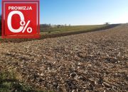 Działka rolno-budowlana bez prowizji od kupującego miniaturka 1
