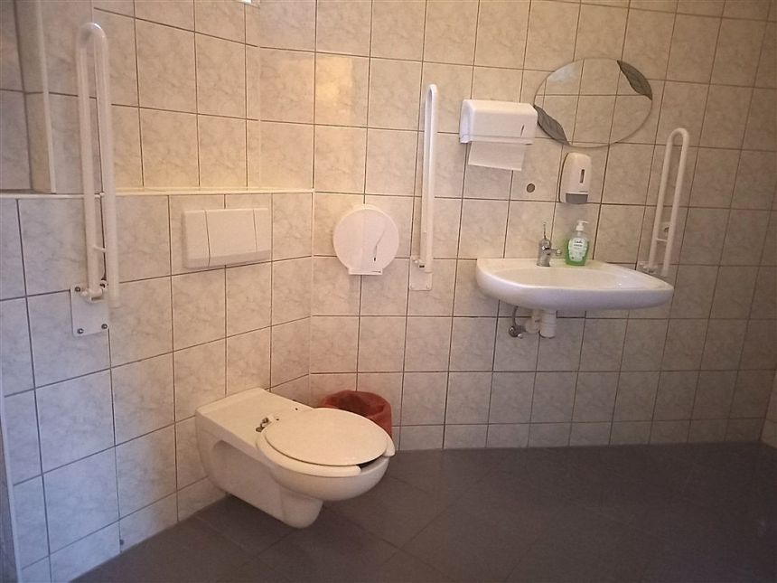 Pawilon usługowy na każdą działalność miniaturka 10