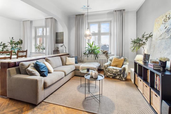 Apartament Kraków Stare Miasto 150m2 OKAZJA miniaturka 2