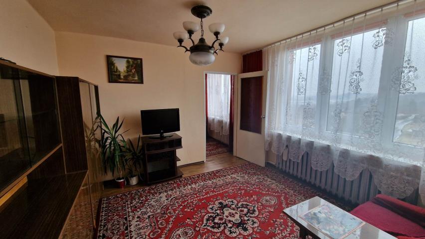 Sosnowiec Klimontów, 199 000 zł, 46.4 m2, jasna kuchnia miniaturka 2