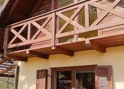Zawoja, 450 000 zł, 56.33 m2, 3 pokoje miniaturka 4