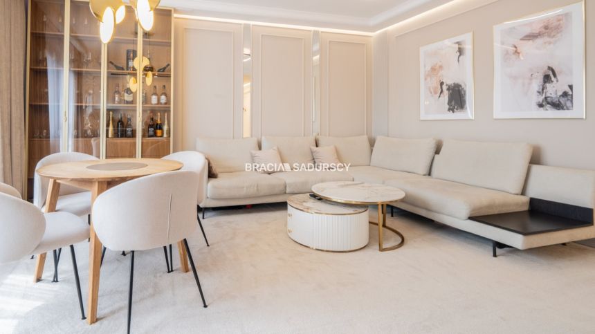 Widokowy apartament na Bronowickiej miniaturka 6