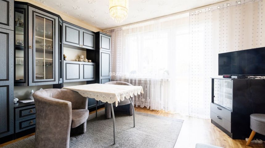 3 pokoje z potencjałem | Loggia |  Mistrzejowice miniaturka 7