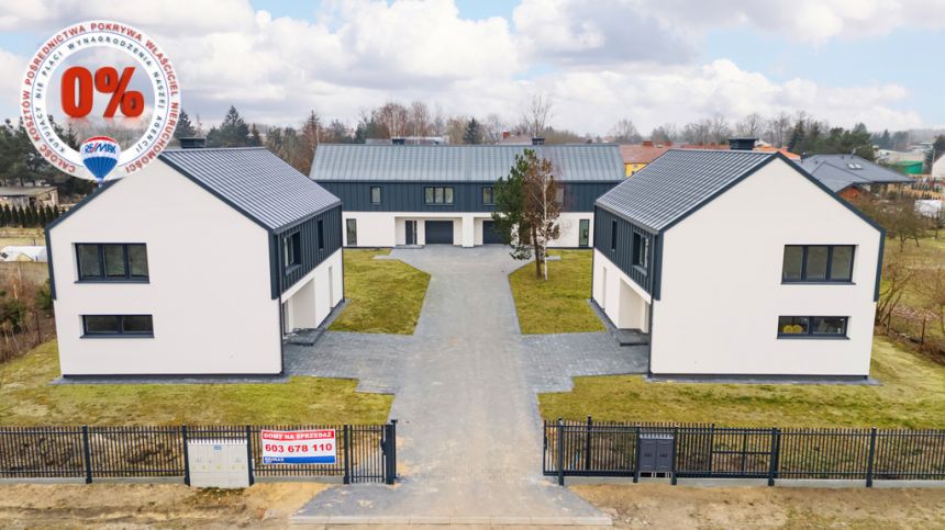 Dom w stanie deweloperskim, gotowy do odbioru miniaturka 7