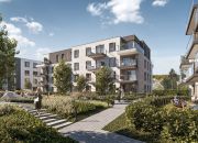 Gdańsk - Oliwa - apartament - ul. Grottgera miniaturka 8