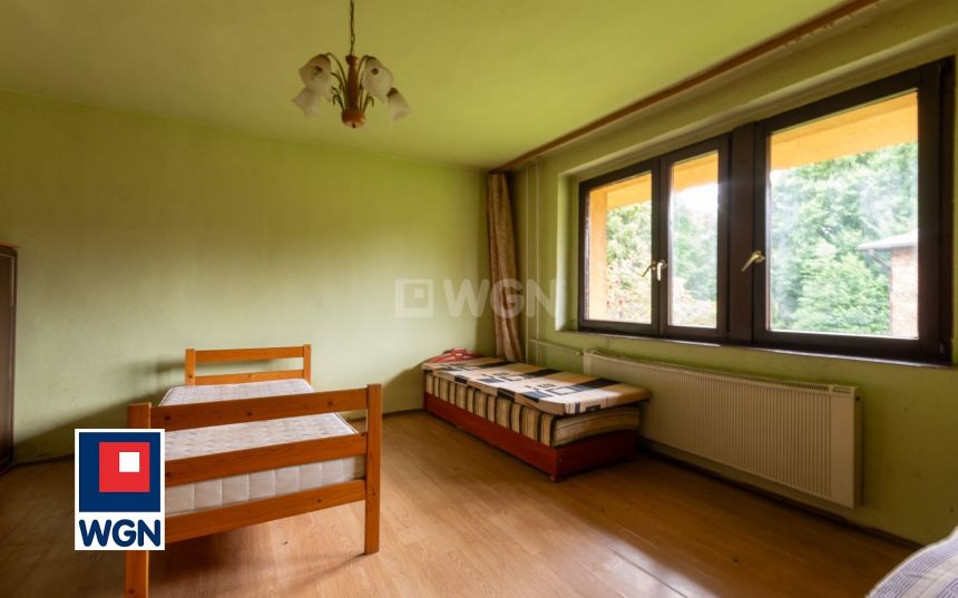 Mikołów Mokre, 1 299 000 zł, 147.96 m2, wolnostojący miniaturka 13