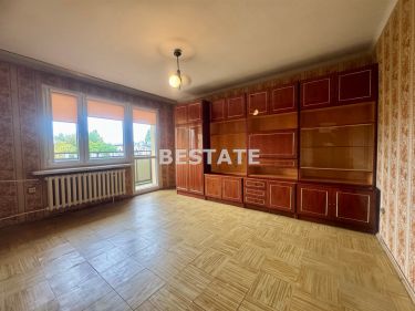 Przytulne,2 pokoje z balkonem, świetna lokalizacja