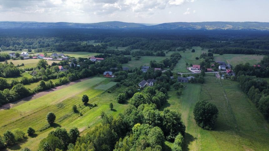 Parterowy dom z piękną dużą działką - Klonów miniaturka 26