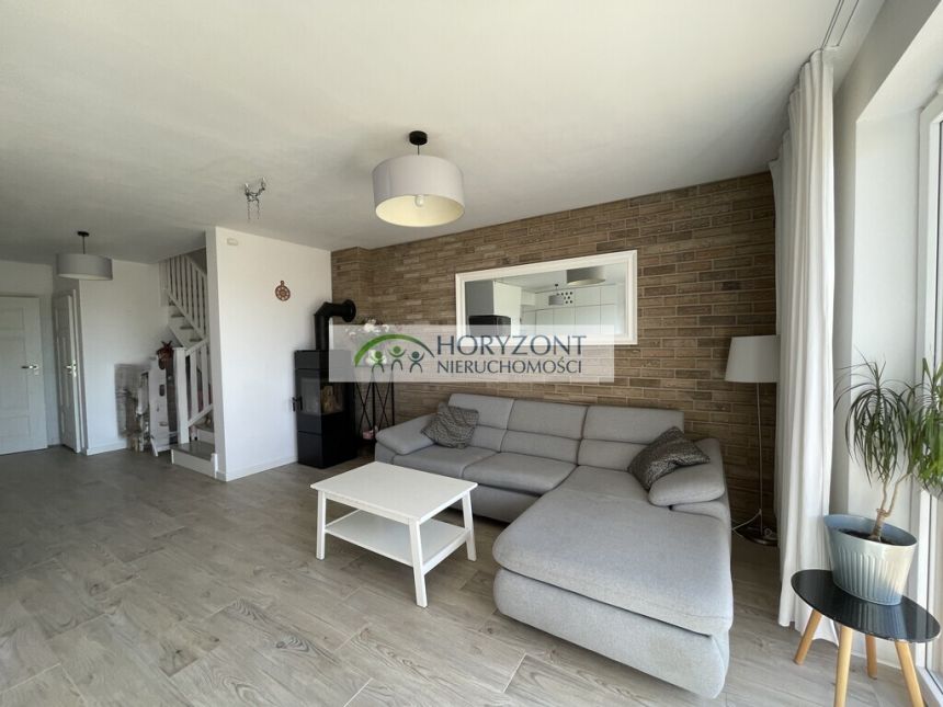 Banino, 1 099 000 zł, 112.94 m2, umeblowany miniaturka 10