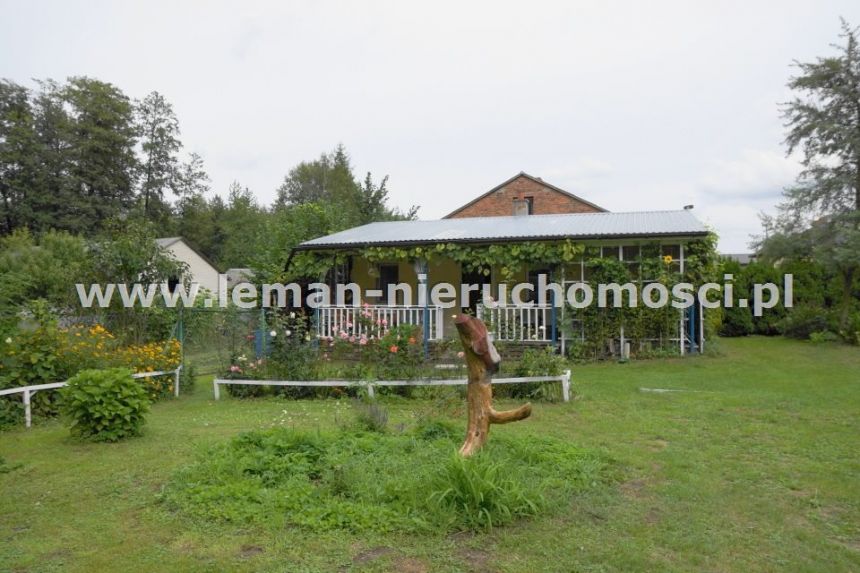 Godów, 199 000 zł, 60 m2, letniskowy miniaturka 15