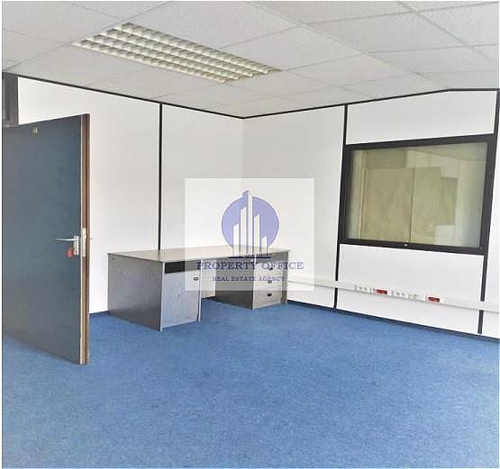 Wola: magazyn/biuro 14,10 m2 miniaturka 2