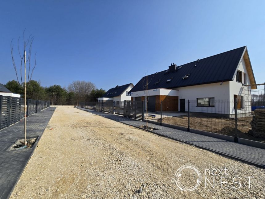 Mroków, 899 000 zł, 131.57 m2, z gazobetonu miniaturka 7