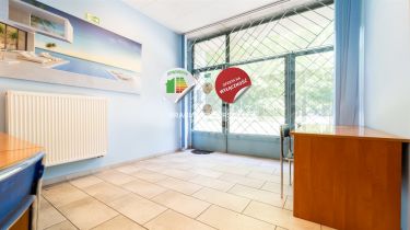 Oferuj swoje usługi w świetnej lokalizacji | 94m2