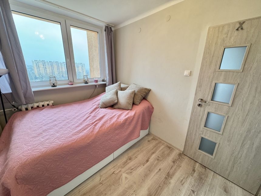 Gorzów Wielkopolski Osiedle Dolinki, 349 000 zł, 58.19 m2, pietro 8 miniaturka 8