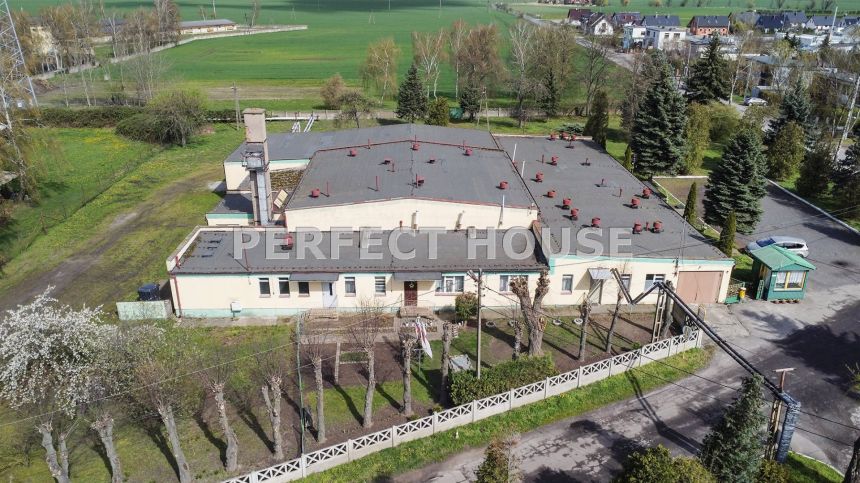 Grunt budowlany pod obsługę produkcji rolnej miniaturka 13