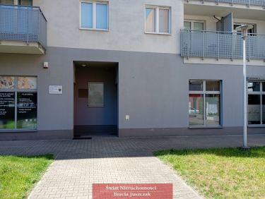 Wrocław Krzyki, 1 495 000 zł, 117.36 m2, wejście od ulicy