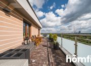 Komfortwy apartament 4-pok. z tarasem przy Wiśle miniaturka 15
