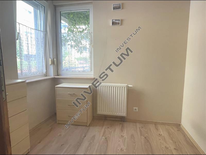 Krzyki - Strońska 2 pok, 32m2 + ogródek 27 m2 miniaturka 6