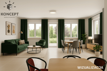 Lokal biurowy wynajem Szymanów k. Wrocławia