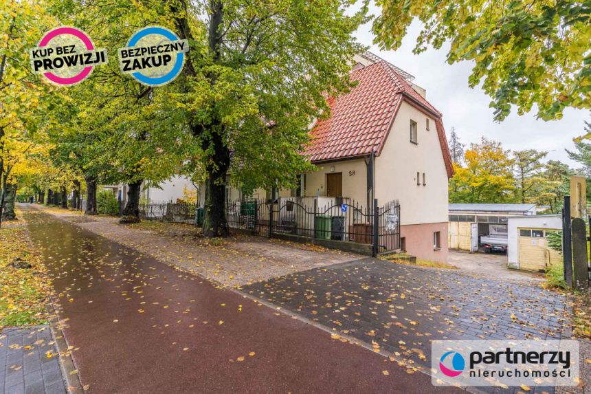 Sopot, 2 199 000 zł, 80.5 m2, 4 pokoje miniaturka 2