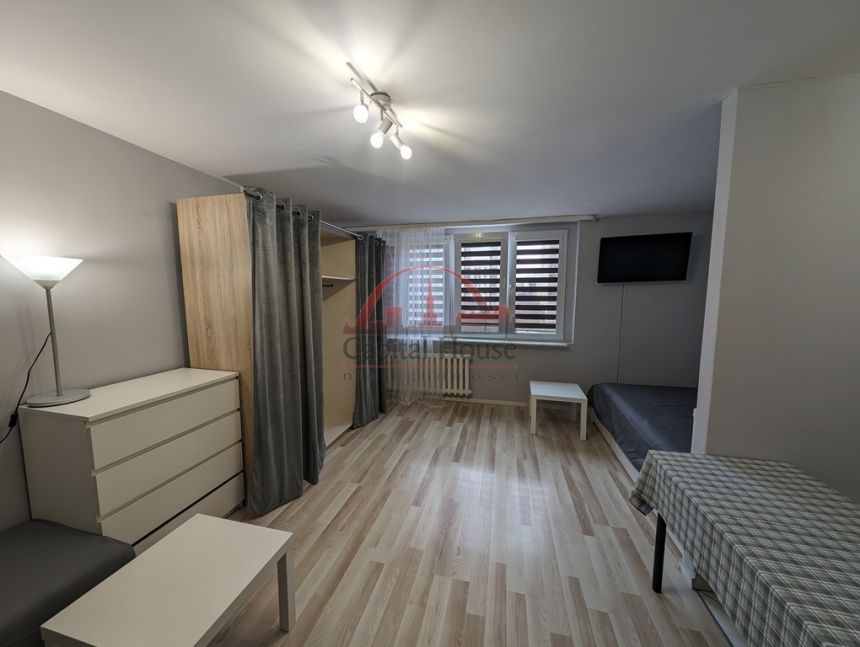 Kawalerka blisko Galerii Wileńska czynsz  w/cenie miniaturka 7