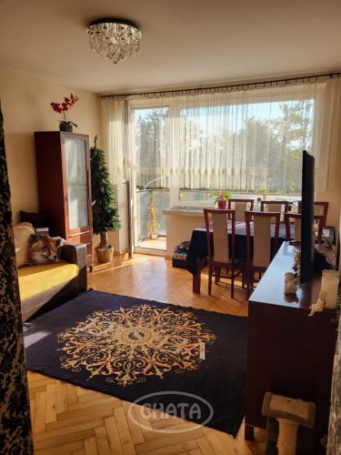 Wrocław Przedmieście Oławskie, 498 000 zł, 49.16 m2, z balkonem