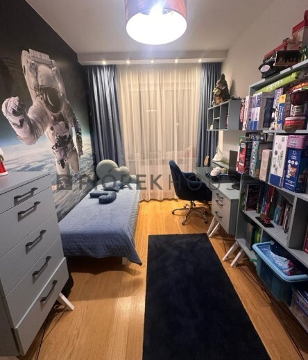 4-pokojowe mieszkanie na Pradze Południe miniaturka 8
