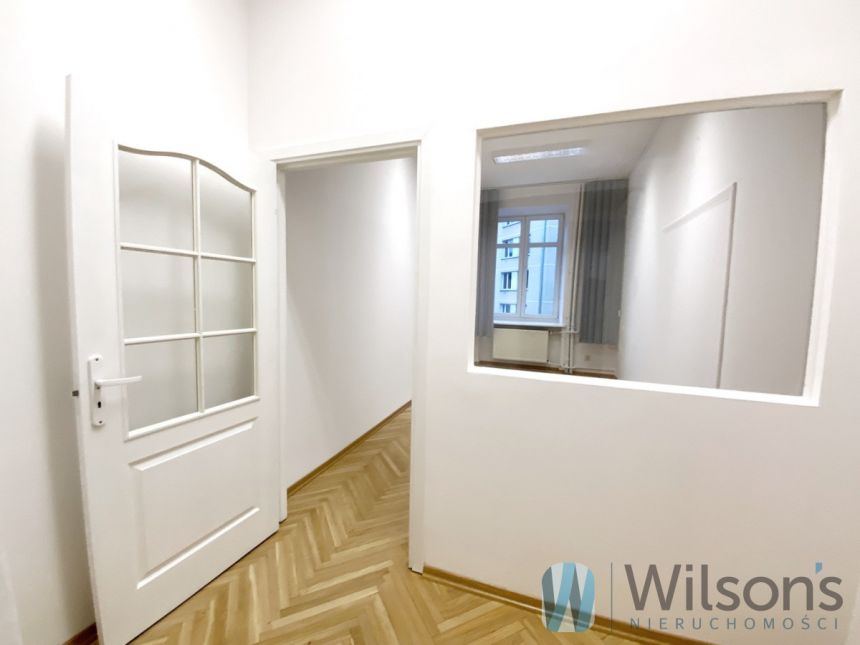 Warszawa Śródmieście, 658 euro, 52 m2, pietro 4 miniaturka 2