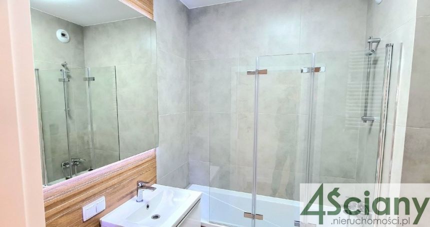 Apartament na Bokserskiej miniaturka 5