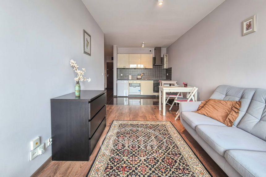 Wrocław Krzyki, 2 500 zł, 50 m2, pietro 7/7 miniaturka 4