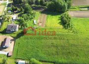 Humniska, 80 000 zł, 17.52 ar, budowlana miniaturka 7
