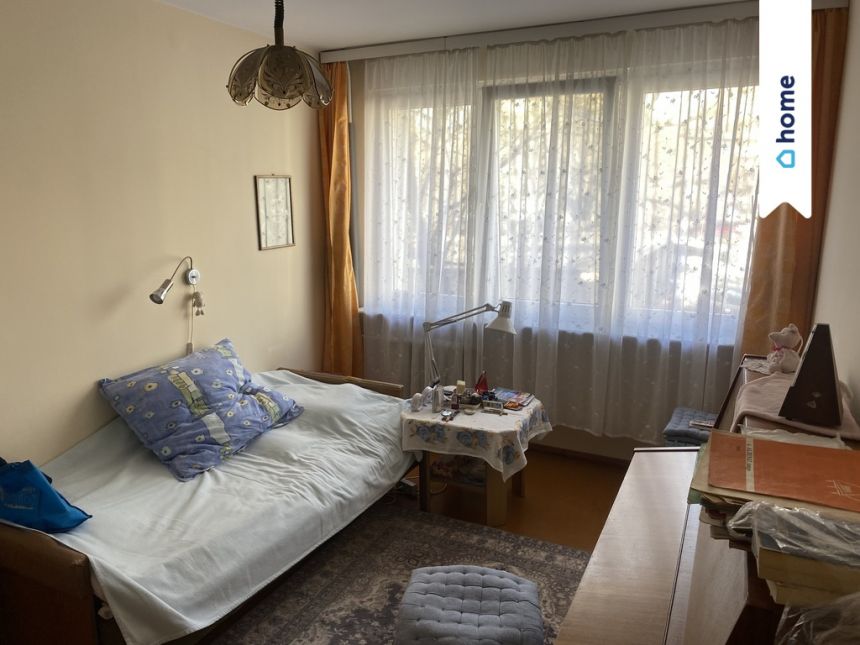 Słoneczne mieszkanie z balkonem w Centrum miniaturka 4