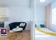 Gdańsk Śródmieście, 399 000 zł, 23 m2, po remoncie miniaturka 5