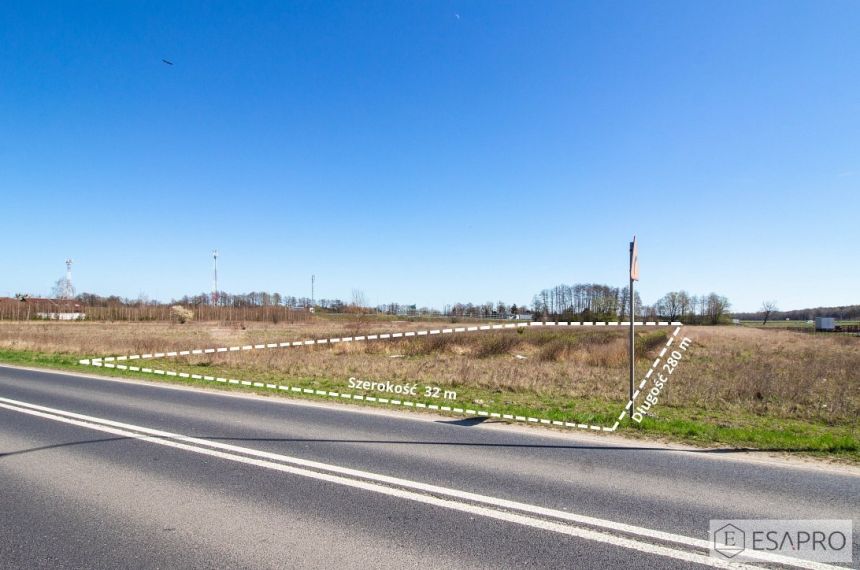 Żyrzyn, 986 040 zł, 89.64 ar, przemysłowa miniaturka 4